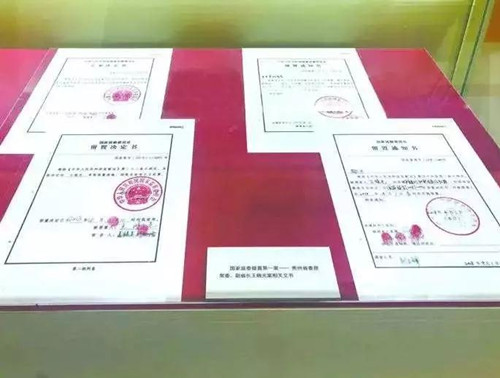 公務員聯考申論積累：2018年度十大反腐熱詞！