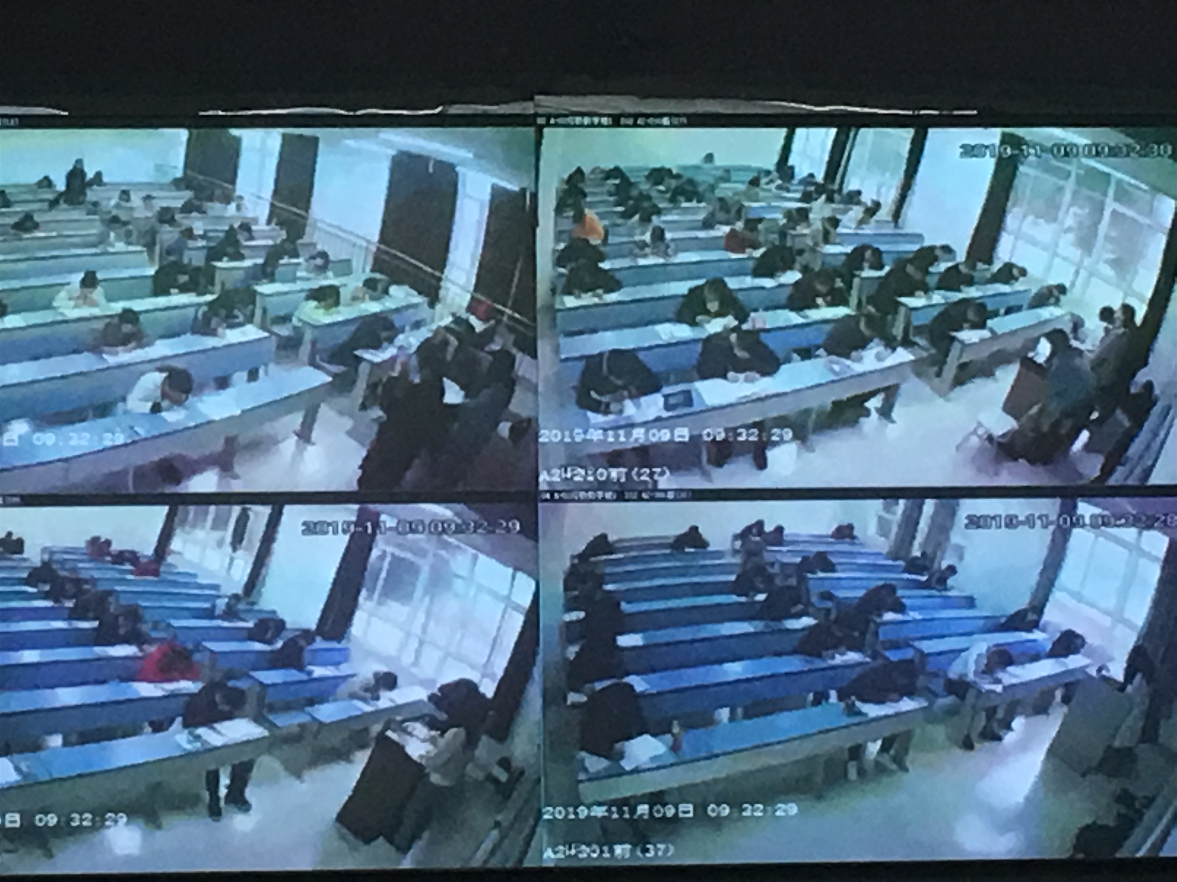 2020年四川省考30萬人趕考 創(chuàng)近年新高！